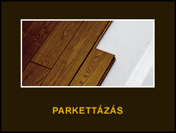 Parkettázás Parkettázás